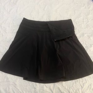Athleta - skort